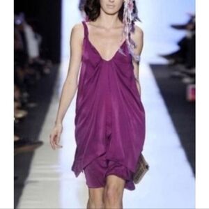 Diane Von Furstenberg Pepet Sleeveless Dress